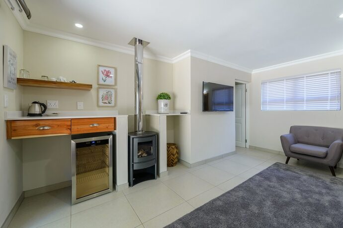 Imagen general del Kiara Lodge. Foto 9