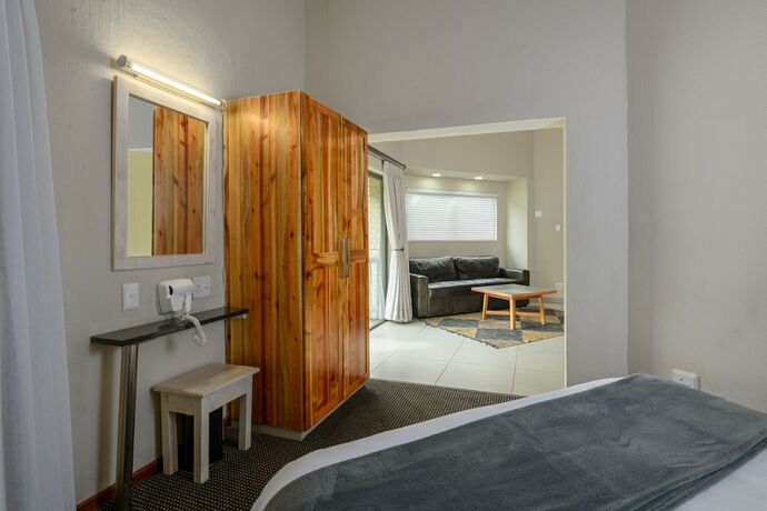 Imagen general del Kiara Lodge. Foto 10