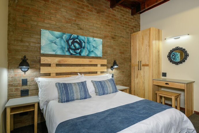Imagen de la habitación del Kiara Lodge. Foto 12