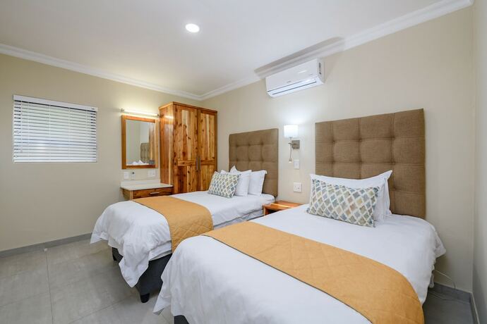 Imagen de la habitación del Kiara Lodge. Foto 16