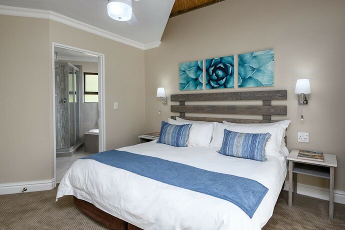 Imagen de la habitación del Kiara Lodge. Foto 17