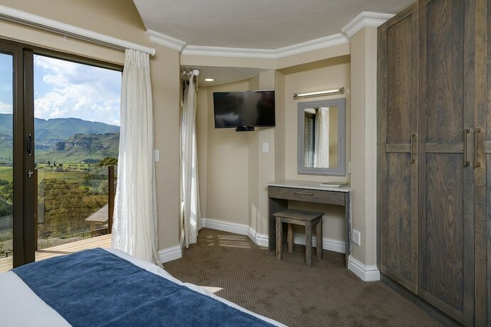 Imagen de la habitación del Kiara Lodge. Foto 20