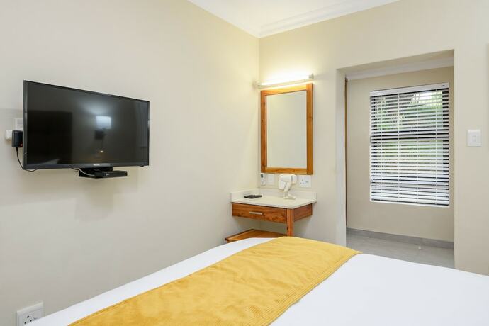 Imagen de la habitación del Kiara Lodge. Foto 21