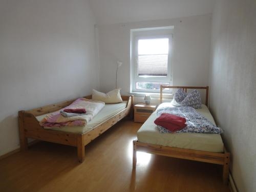 Imagen de la habitación del Kibar Privatzimmervermittlung-d&ouml;hren. Foto 6