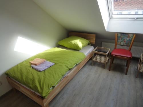 Imagen de la habitación del Kibar Privatzimmervermittlung-d&ouml;hren. Foto 7