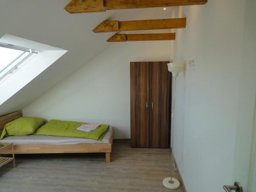 Imagen de la habitación del Kibar Privatzimmervermittlung-d&ouml;hren. Foto 8