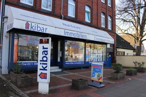 Imagen general del Kibar Privatzimmervermittlung-d&ouml;hren. Foto 2