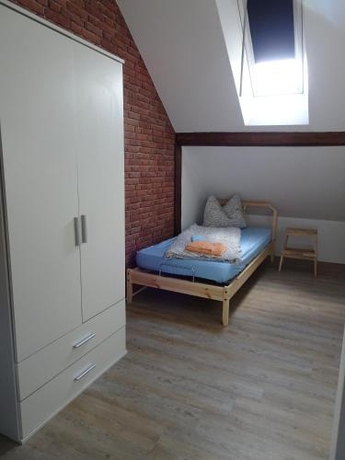 Imagen general del Kibar Privatzimmervermittlung-d&ouml;hren. Foto 3