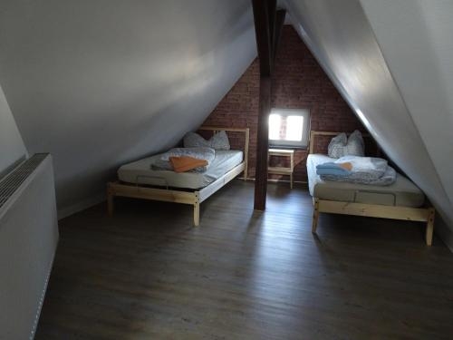 Imagen general del Kibar Privatzimmervermittlung-d&ouml;hren. Foto 4