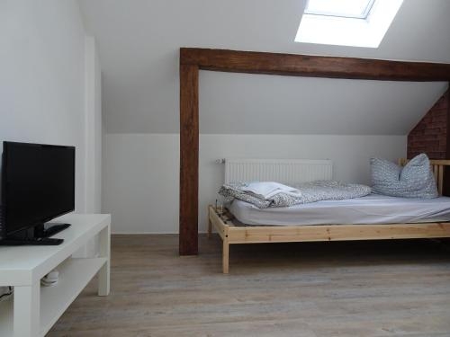 Imagen general del Kibar Privatzimmervermittlung-d&ouml;hren. Foto 5