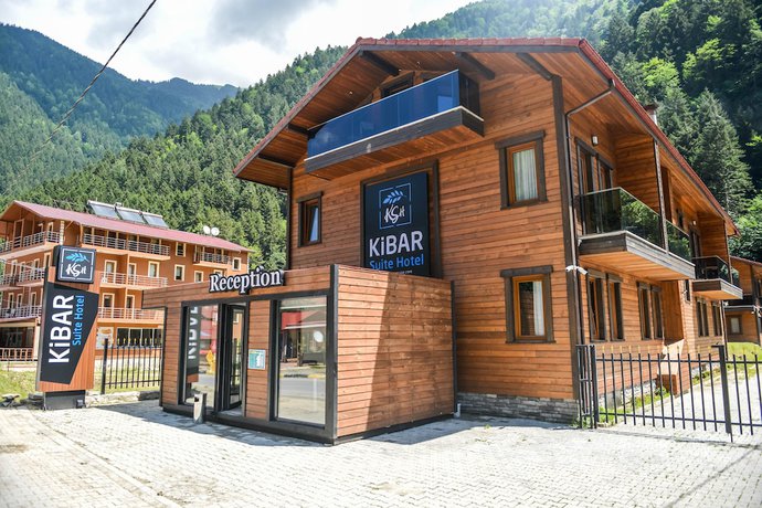Imagen de los interiores del Kibar Suite Hotel. Foto 20