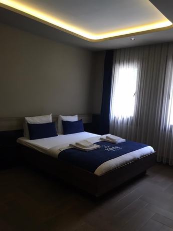 Imagen de la habitación del Kibar Suite Hotel. Foto 6