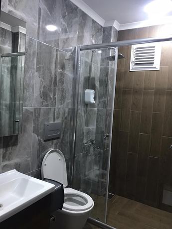 Imagen de la habitación del Kibar Suite Hotel. Foto 12