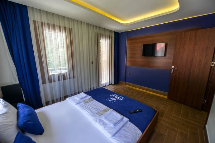 Imagen de la habitación del Kibar Suite Hotel. Foto 16