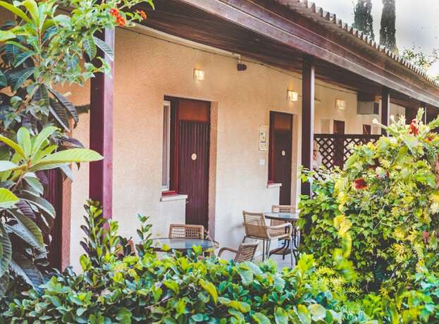 Imagen general del Kibbutz Mashabei Sade Country Lodging. Foto 4