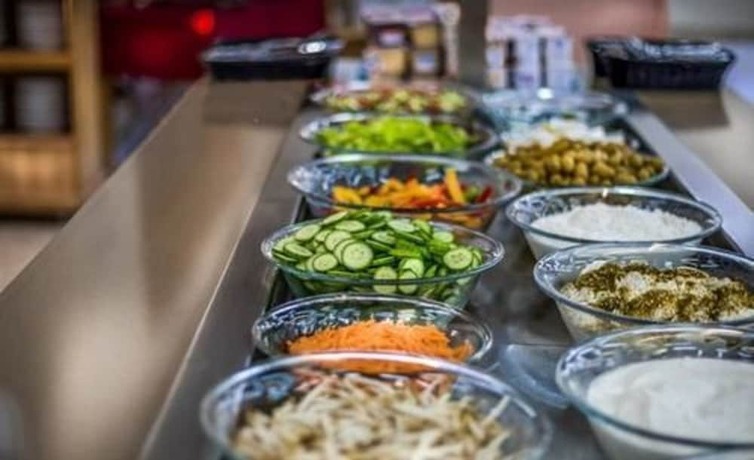 Imagen general del Kibbutz Mashabei Sade Country Lodging. Foto 8