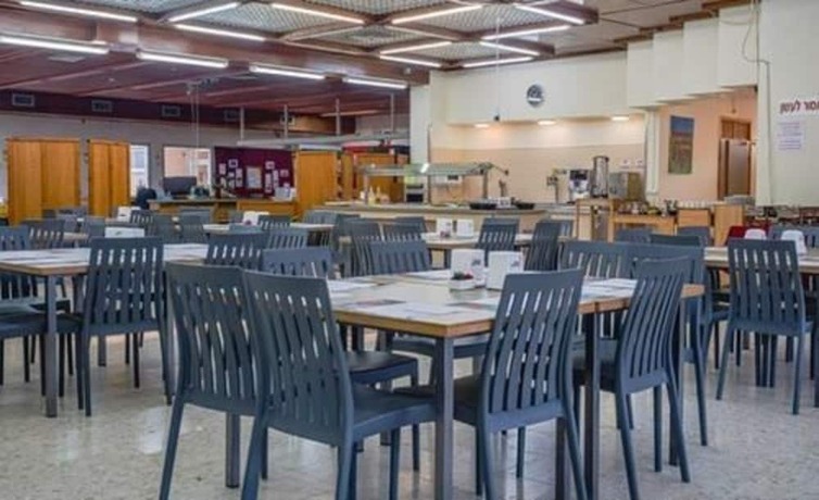 Imagen general del Kibbutz Mashabei Sade Country Lodging. Foto 9