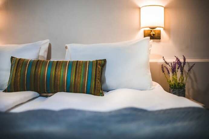 Imagen general del Kibbutz Mashabei Sade Country Lodging. Foto 12