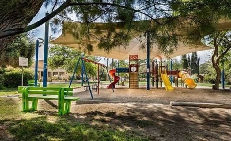 Imagen general del Kibbutz Mashabei Sade Country Lodging. Foto 13