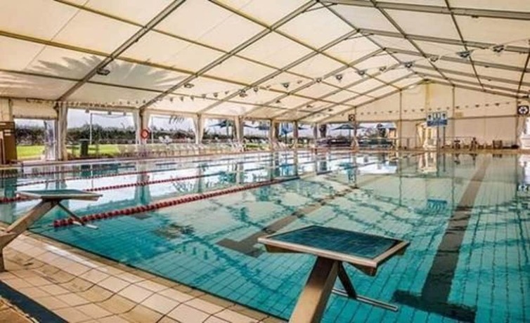 Imagen general del Kibbutz Mashabei Sade Country Lodging. Foto 14