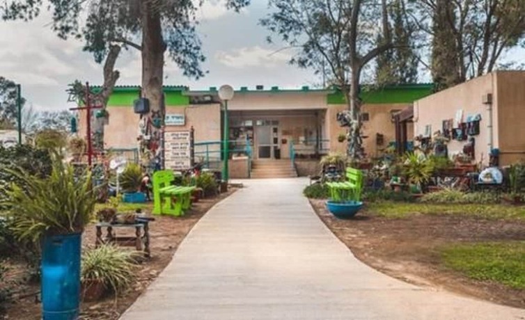 Imagen general del Kibbutz Mashabei Sade Country Lodging. Foto 15