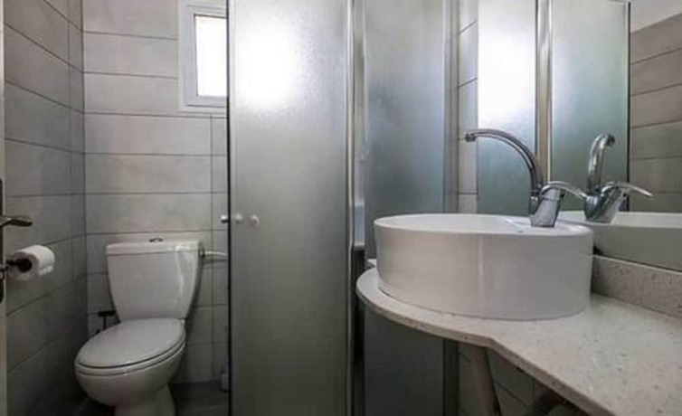 Imagen general del Kibbutz Mashabei Sade Country Lodging. Foto 16