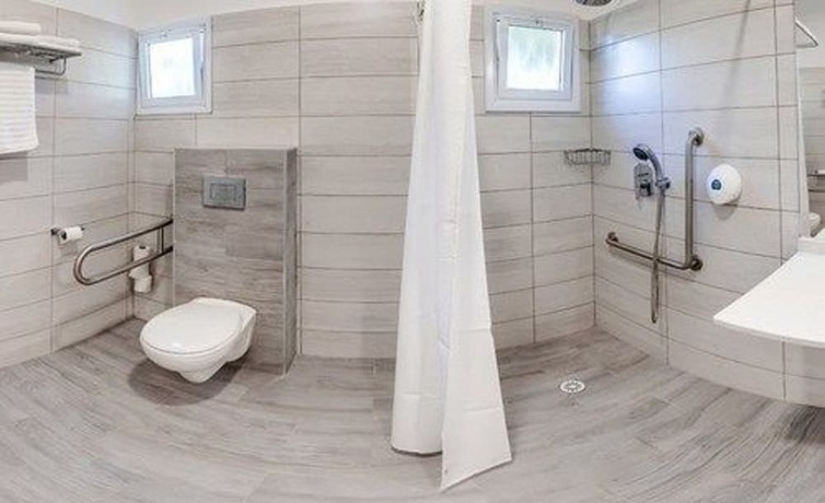 Imagen general del Kibbutz Mashabei Sade Country Lodging. Foto 17