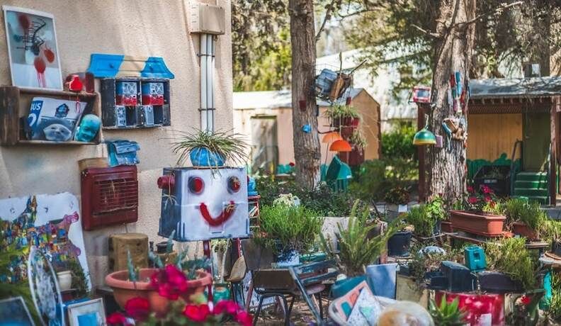 Imagen general del Kibbutz Mashabei Sade Country Lodging. Foto 18