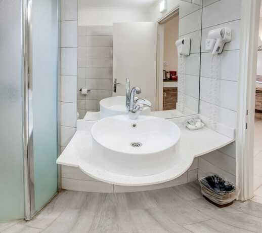 Imagen general del Kibbutz Mashabei Sade Country Lodging. Foto 20