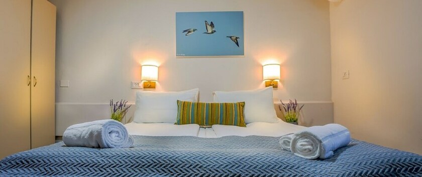 Imagen de la habitación del Kibbutz Mashabei Sade Country Lodging. Foto 28