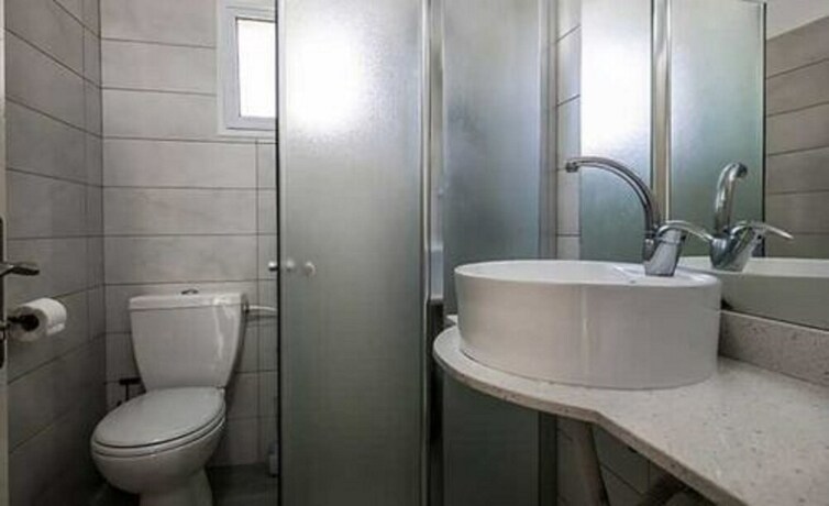 Imagen de la habitación del Kibbutz Mashabei Sade Country Lodging. Foto 29