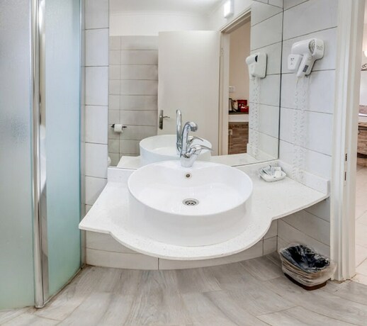 Imagen de la habitación del Kibbutz Mashabei Sade Country Lodging. Foto 31