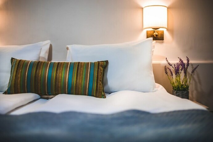 Imagen de la habitación del Kibbutz Mashabei Sade Country Lodging. Foto 32