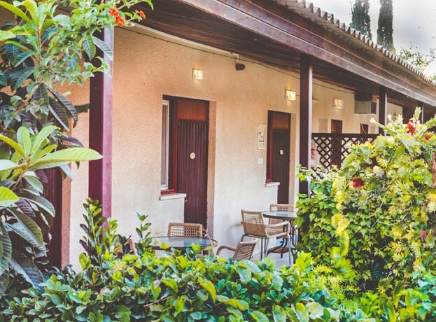 Imagen de la habitación del Kibbutz Mashabei Sade Country Lodging. Foto 34