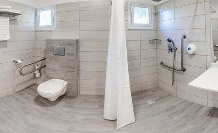 Imagen de la habitación del Kibbutz Mashabei Sade Country Lodging. Foto 35