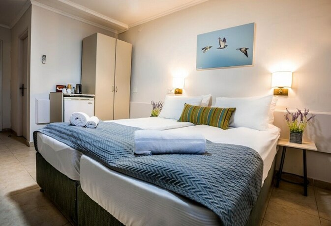 Imagen de la habitación del Kibbutz Mashabei Sade Country Lodging. Foto 36