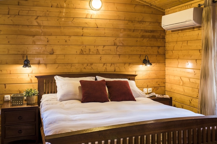 Imagen de la habitación del Kibbutz Ortal Tourism. Foto 8