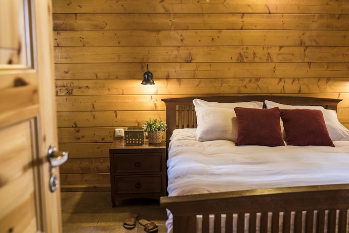 Imagen de la habitación del Kibbutz Ortal Tourism. Foto 12