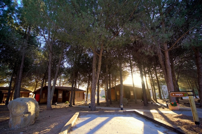 Imagen de la habitación del Kibbutz Ortal Tourism. Foto 14