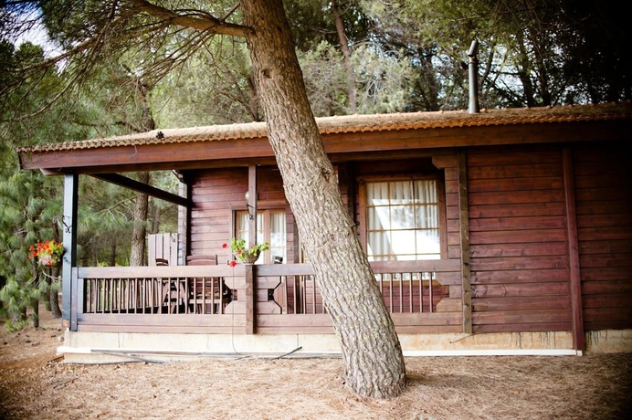 Imagen de la habitación del Kibbutz Ortal Tourism. Foto 15
