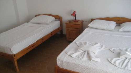 Imagen de la habitación del Kibele Hotel. Foto 1