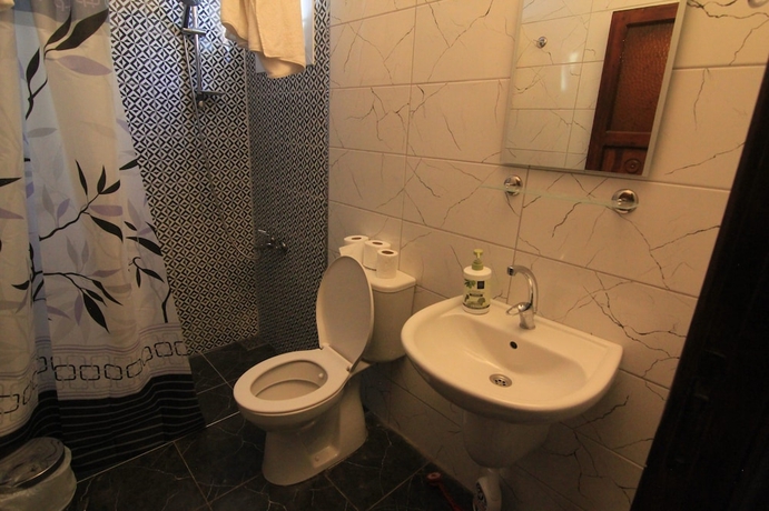 Imagen de la habitación del Kidrak Camping Namaste. Foto 10