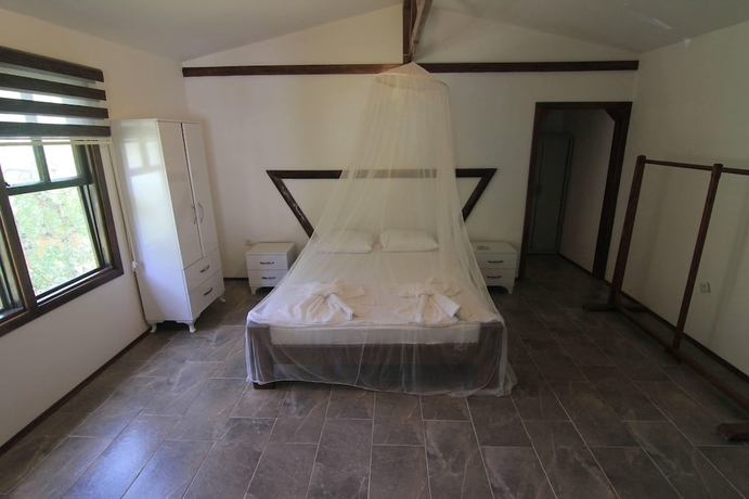 Imagen de la habitación del Kidrak Camping Namaste. Foto 12