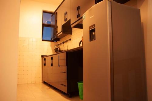Imagen de la habitación del Kigali Garden. Foto 19
