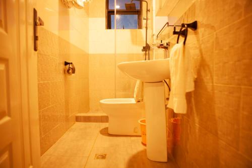 Imagen de la habitación del Kigali Garden. Foto 20