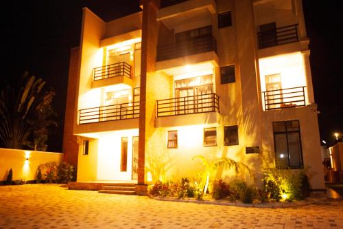 Imagen general del Kigali homes villa, Kicukiro. Foto 1