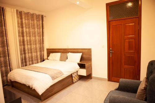Imagen de la habitación del Kigali homes villa, Kicukiro. Foto 18