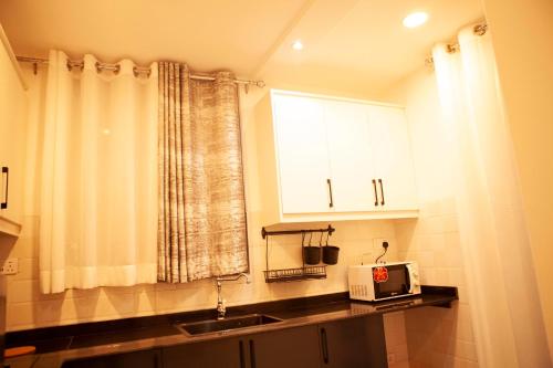Imagen general del Kigali homes villa, Kicukiro. Foto 2
