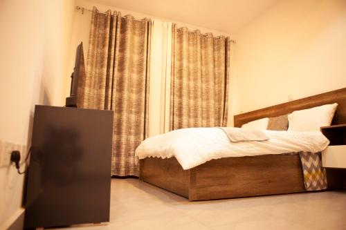 Imagen general del Kigali homes villa, Kicukiro. Foto 4