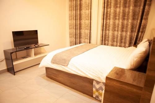 Imagen general del Kigali homes villa, Kicukiro. Foto 5